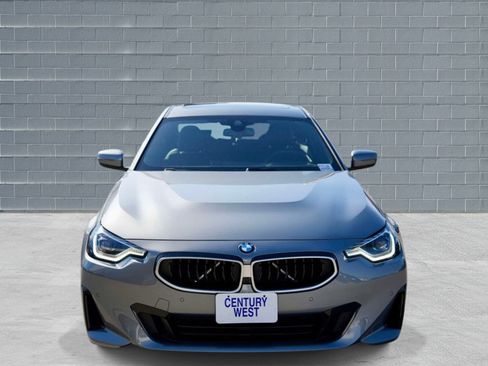 Used 2026 BMW 230i xDrive Coupe AWD/4WD image 2