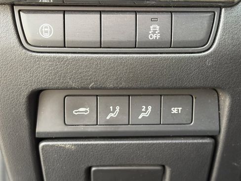 Used 2019 MAZDA MAZDA3 AWD Sedan w/ Premium Package image 13