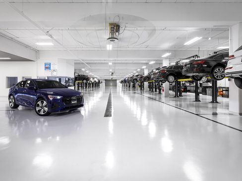 New 2026 Audi A3 2.0T Premium image 20