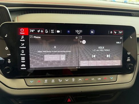 Used 2026 Dodge Charger Scat Pack w/ Blacktop Package image 29