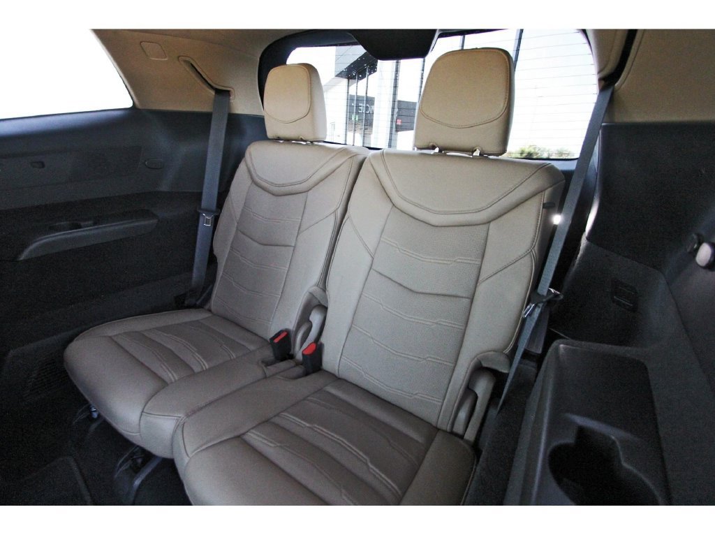 Used 2021 Cadillac XT6 Premium Luxury w/ Platinum Package FWD image 31