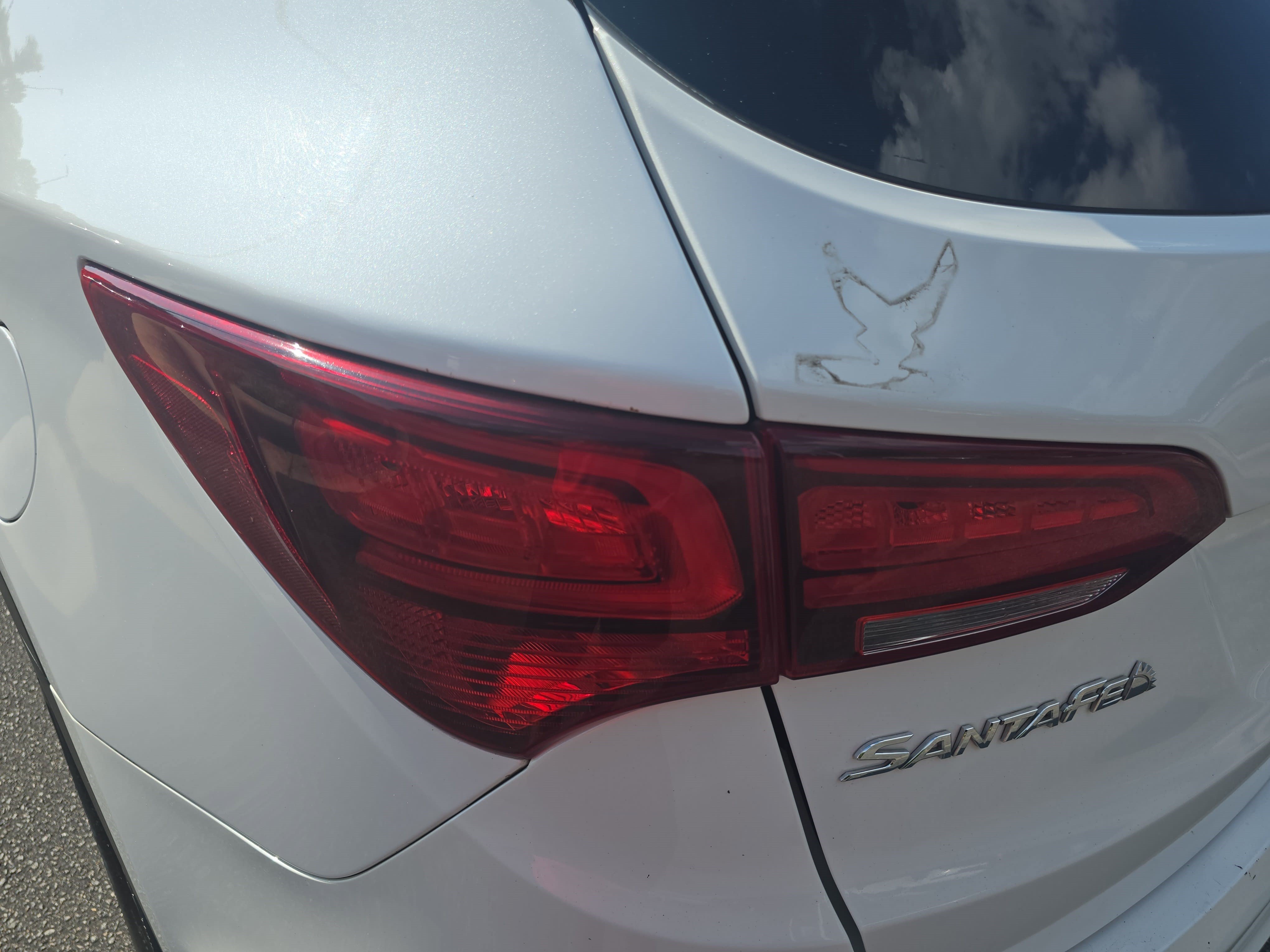Used 2018 Hyundai Santa Fe Sport FWD image 32