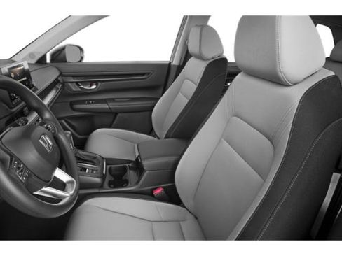 Used 2025 Honda CR-V EX image 9
