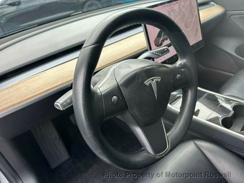 Used 2018 Tesla Model 3 Long Range image 17