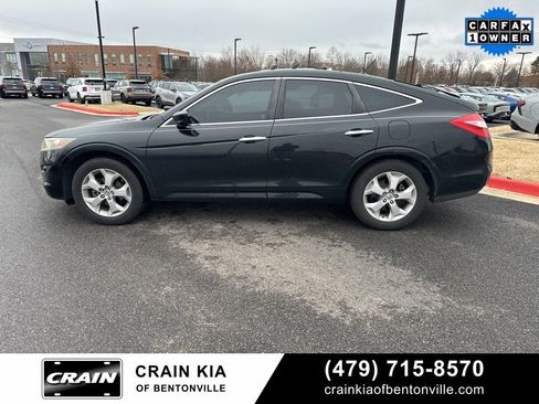 Used 2010 Honda Crosstour EX-L image 4
