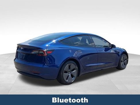 Used 2023 Tesla Model 3 Standard Range RWD image 7