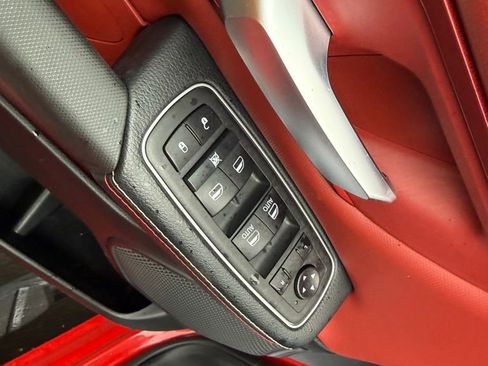 Used 2021 RAM 1500 Rebel image 54