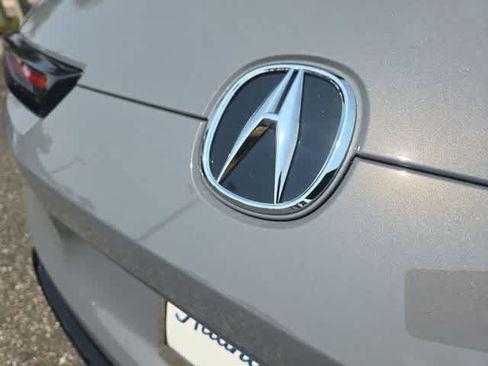 Certified 2025 Acura ADX A-Spec FWD image 11