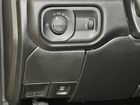 New 2026 RAM 2500 Tradesman AWD/4WD image 20