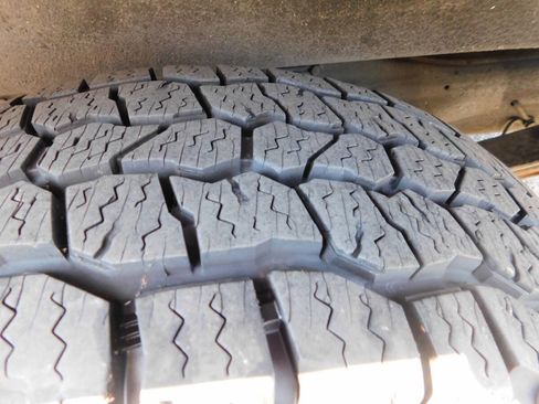 Used 2003 GMC Savana 1500 w/ Chrome Appearance Package image 25