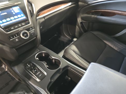 Used 2020 Acura MDX FWD image 50