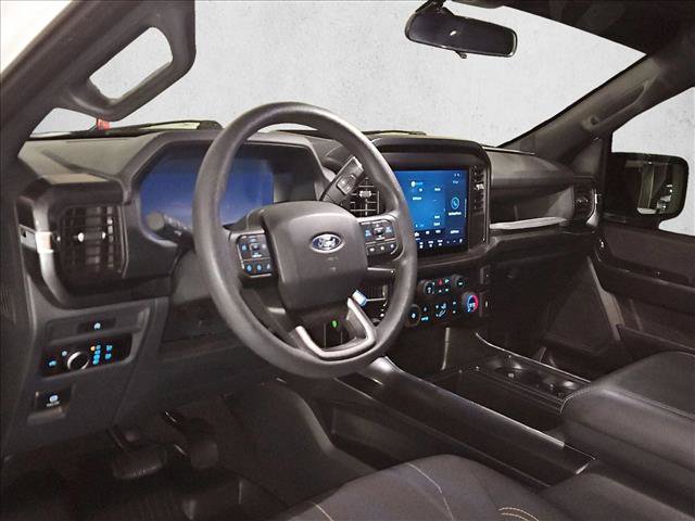 Used 2025 Ford F150 STX AWD/4WD image 9