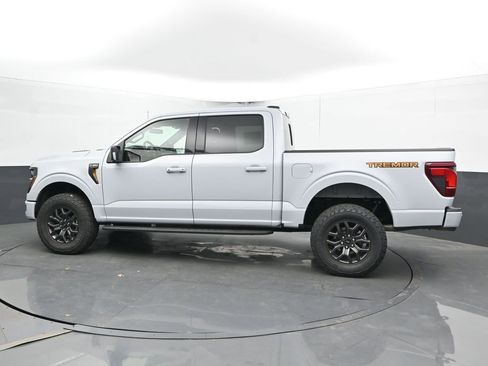Used 2025 Ford F150 Tremor AWD/4WD image 9