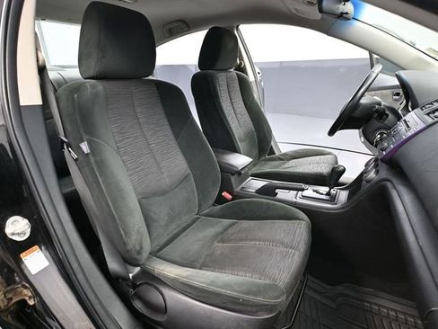 Used 2009 MAZDA MAZDA6 i Sport image 38