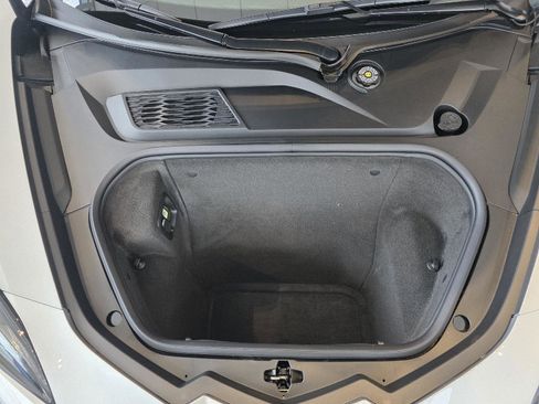 New 2026 Chevrolet Corvette Z06 w/ Battery Protection Package image 18