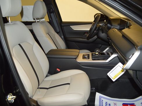 New 2026 MAZDA CX-70 SC Plus AWD/4WD image 11
