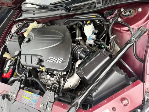 Used 2007 Chevrolet Impala LS FWD image 33