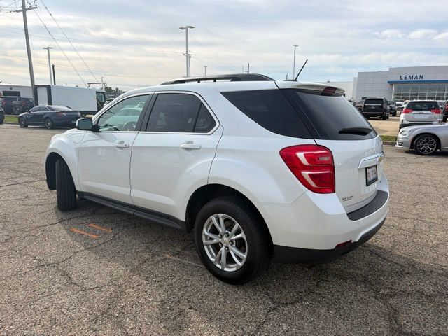 Used 2016 Chevrolet Equinox LT w/ Convenience Package FWD image 4