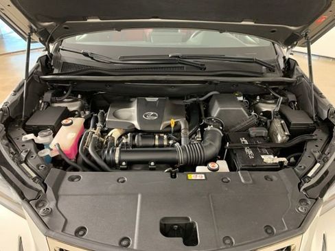 Used 2019 Lexus NX 300 F Sport w/ F Sport Premium Package AWD/4WD image 43