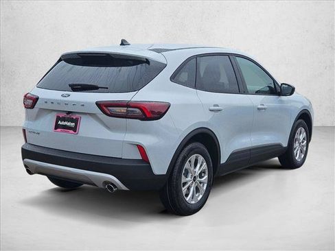 New 2026 Ford Escape Active FWD image 2