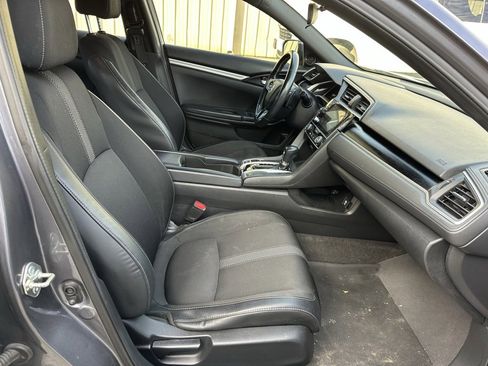 Used 2020 Honda Civic Sport image 14