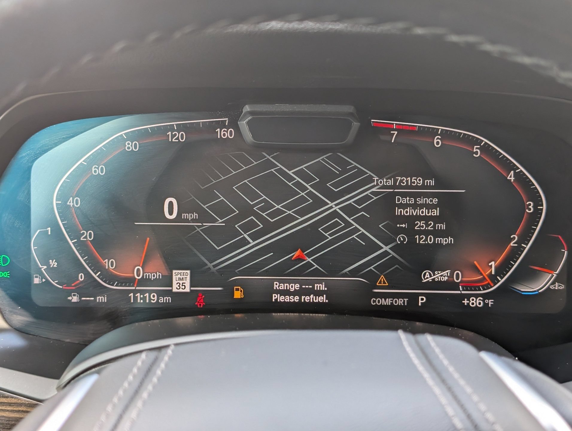 Used 2020 BMW X5 sDrive40i RWD image 25
