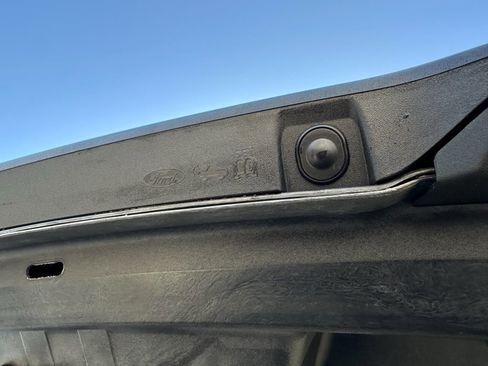 New 2025 Ford F150 Lightning Flash image 79