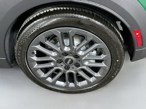 New 2026 MINI Cooper S FWD image 22