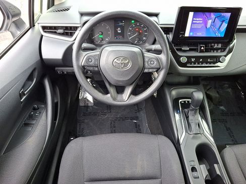 Certified 2023 Toyota Corolla LE image 12