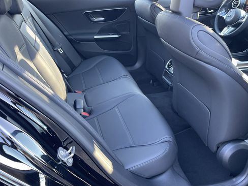 New 2026 Mercedes-Benz C 300 Sedan image 39