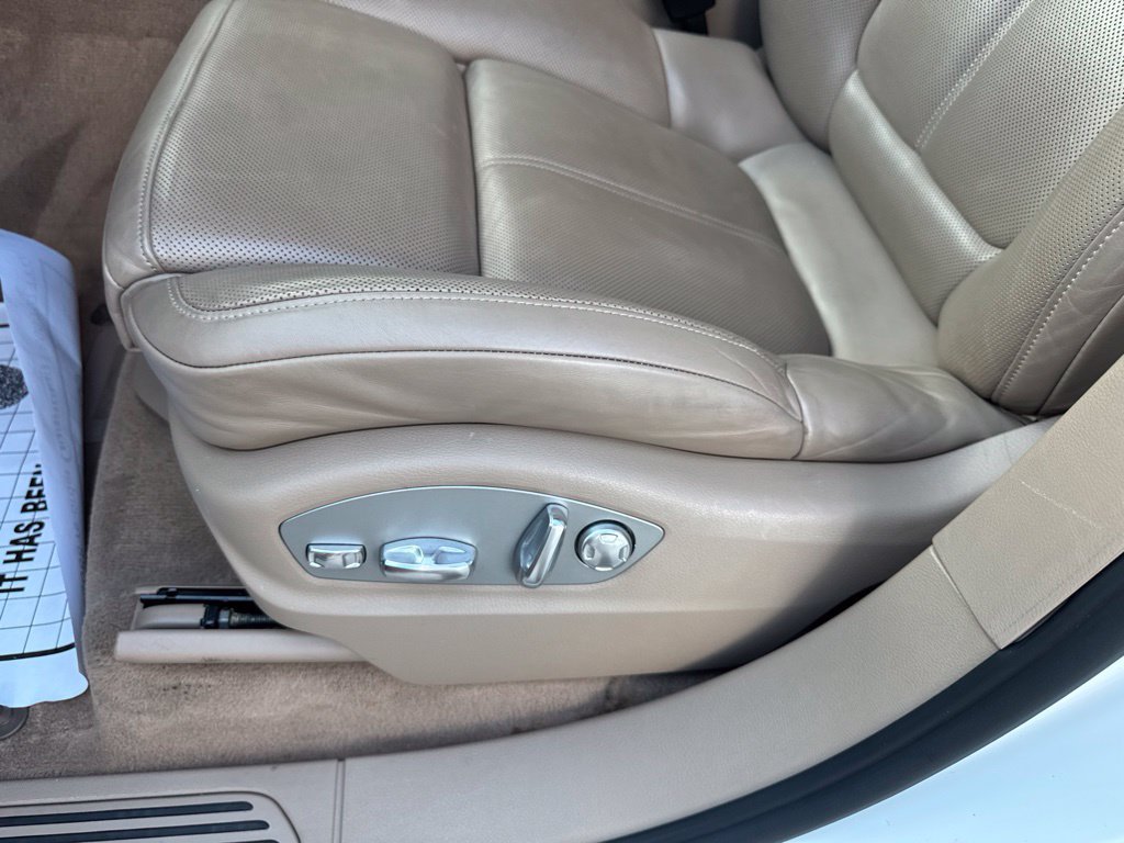 Used 2012 Porsche Cayenne AWD/4WD image 74