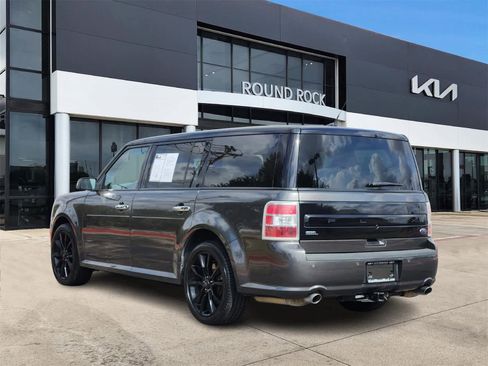 Used 2019 Ford Flex SEL w/ Equipment Group 202A image 6