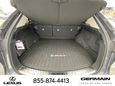 New 2026 Lexus NX 450h+ AWD w/ Luxury Package image 23