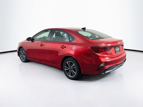 Used 2024 Kia Forte LXS FWD image 5