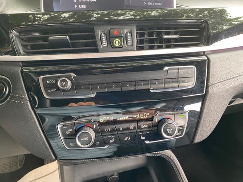 Used 2020 BMW X2 xDrive28i w/ Convenience Package AWD/4WD image 68