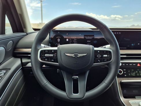 Certified 2026 Genesis GV80 2.5T Advanced AWD/4WD image 20