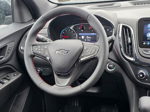 Certified 2023 Chevrolet Equinox RS image 25
