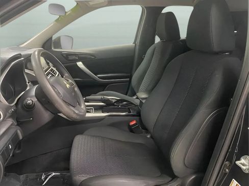 Used 2020 Mitsubishi Eclipse Cross ES AWD/4WD image 11