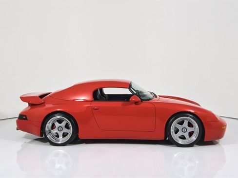 Used 1989 Porsche 911 Carrera RWD image 10