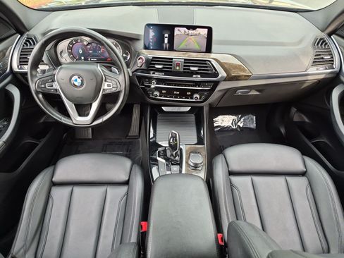 Used 2019 BMW X3 sDrive30i w/ Convenience Package RWD image 29