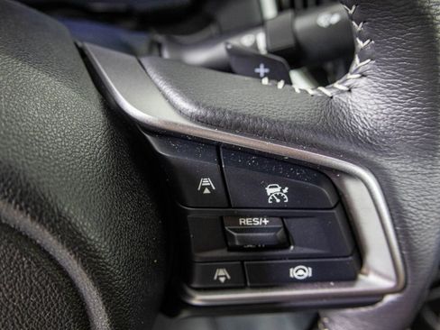 Used 2025 Subaru Legacy Premium AWD/4WD image 30