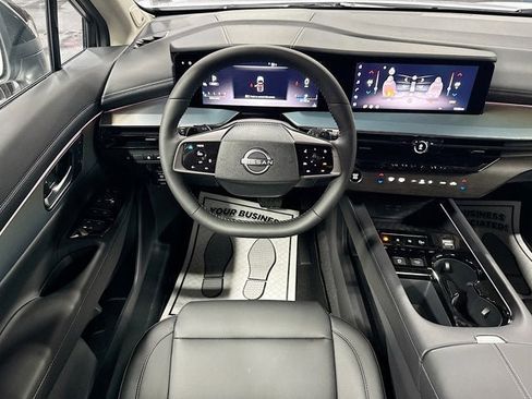 New 2025 Nissan Murano SL image 27