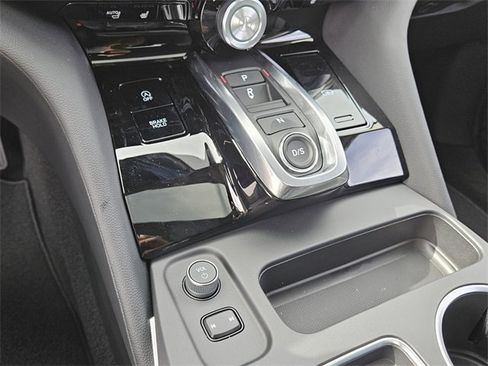 New 2026 Acura MDX SH-AWD image 24