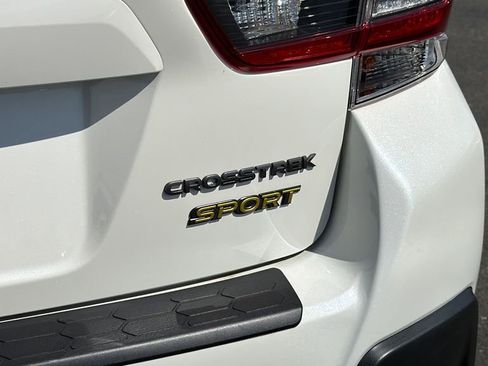 Used 2023 Subaru Crosstrek 2.5i Sport AWD/4WD image 11