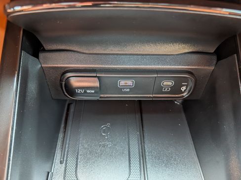 Certified 2024 Kia Telluride SX X-Pro AWD/4WD image 33
