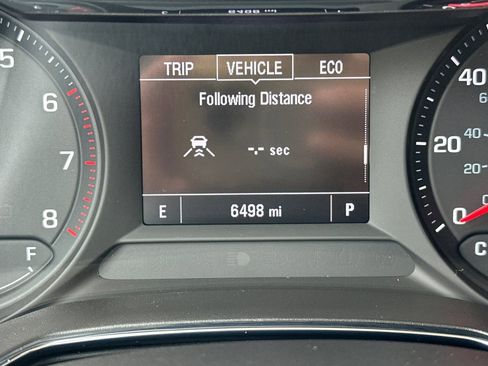 Used 2023 Chevrolet TrailBlazer LT w/ Convenience Package image 34