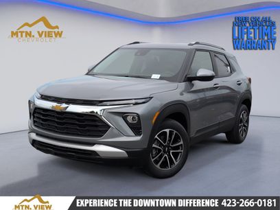 New 2026 Chevrolet TrailBlazer LT w/ Convenience Package