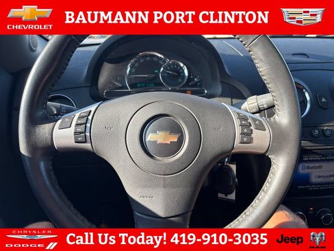 Used 2008 Chevrolet HHR LT w/ LT Preferred Equipment Group FWD image 14