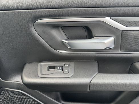 New 2026 RAM 1500 Lone Star AWD/4WD image 35