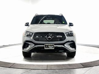 Certified 2026 Mercedes-Benz GLE 350 4MATIC video 2